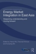 Cover: Energy Market Integration in East Asia - Routledge