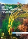Cover: Critical Environmental Politics - Routledge