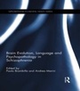 Cover: Brain Evolution, Language and Psychopathology in Schizophrenia - Routledge