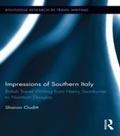 Cover: Impressions of Southern Italy - Routledge