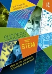 Enlarge image Cover: Success with STEM - Routledge