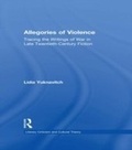 Cover: Allegories of Violence - Routledge