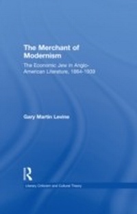 Abbildung von: The Merchant of Modernism - Routledge