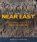 Cover: The Ancient Near East - Routledge