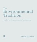 Cover: The Environmental Tradition - Taylor & Francis