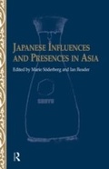Cover: Japanese Influences and Presences in Asia - Routledge