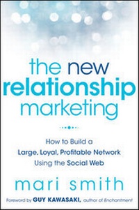 Abbildung von: The New Relationship Marketing - Wiley