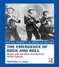 Cover: The Emergence of Rock and Roll - Routledge