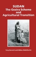 Cover: Sudan - Routledge