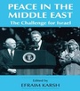 Cover: Peace in the Middle East - Routledge
