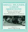 Cover: Small Islands, Large Questions - Routledge