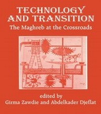 Enlarge image Cover: Technology and Transition - Routledge
