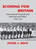 Cover: Scoring for Britain - Routledge