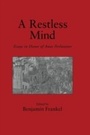 Cover: A Restless Mind - Routledge