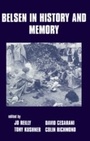 Cover: Belsen in History and Memory - Routledge