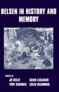 Enlarge image Cover: Belsen in History and Memory - Routledge