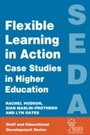 Cover: Flexible Learning in Action - Routledge