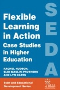 Enlarge image Cover: Flexible Learning in Action - Routledge
