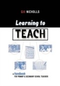 Cover: Learning to Teach - Routledge