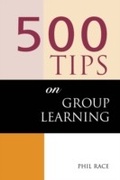Cover: 500 Tips on Group Learning - Routledge