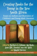 Cover: Creating Books for the Young in the New South Africa - McFarland & Co Inc