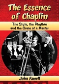 Cover: The Essence of Chaplin - McFarland & Co Inc