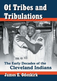 Abbildung von: Of Tribes and Tribulations - McFarland & Co Inc