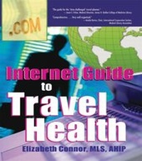 Abbildung von: Internet Guide to Travel Health - Routledge