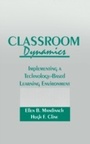 Cover: Classroom Dynamics - Routledge