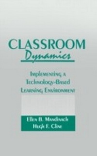 Enlarge image Cover: Classroom Dynamics - Routledge
