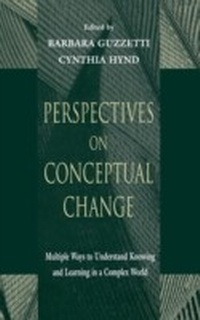 Enlarge image Cover: Perspectives on Conceptual Change - Routledge
