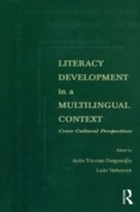 Abbildung von: Literacy Development in A Multilingual Context - Routledge