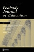 Cover: Rendering School Resources More Effective - Routledge