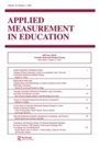Cover: Vertically Moderated Standard Setting - Routledge
