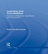 Enlarge image Cover: Learning and Coordination - Routledge