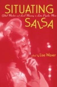 Abbildung von: Situating Salsa - Routledge