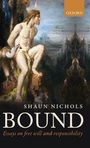 Cover: Bound - Oxford University Press