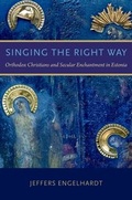 Cover: Singing the Right Way - Oxford University Press Inc