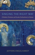 Cover: Singing the Right Way - Oxford University Press Inc