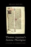 Cover: Thomas Aquinas's Summa Theologiae - OUP eBook