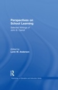 Abbildung von: Perspectives on School Learning - Routledge