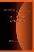 Cover: Economics and Policy Issues in Climate Change - RFF Press