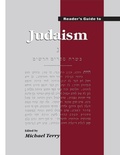 Cover: Reader's Guide to Judaism - Routledge