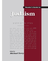 Enlarge image Cover: Reader's Guide to Judaism - Routledge