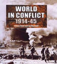 Abbildung von: The World in Conflict, 1914-1945 - Routledge