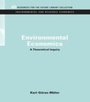 Cover: Environmental Economics - RFF Press
