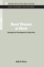 Bild: Rural Women at Work - RFF Press