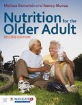 Cover: Nutrition for the Older Adult - Jones and Bartlett Publishers, Inc