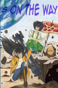 Enlarge image Cover: S on the Way - Lulu.com
