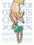 Cover: Odious Ogre - Scholastic US